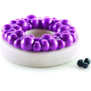 KIT SILIKOMART COURONNE BUBBLE